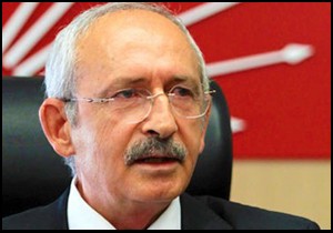 Kılıçdaroğlu nun maaşına haciz konuldu!