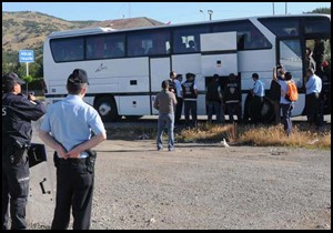 Madımak’a insan seli