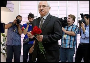 Madımak'ta yürekleri bir kez daha yaktı