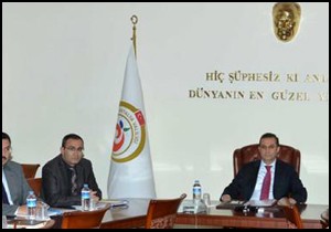 Madenlere yeni düzenleme