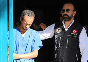 Uyuşturucu taşıyan Brezilyalı kuryeden ' mafya iddiası