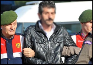 Ömür boyu hapsi duyunca 'paralelci mahkeme' dedi