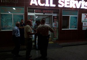 Alanya'da mahkumlar tavuktan zehirlendi