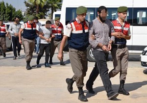 Kitaptaki gibi cinayet