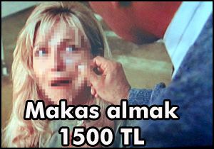 Öğretmene 'yanak' cezası