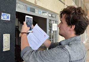 Muratpaşa'da MAKS çalışmaları başladı