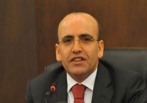 Bütçe'de 39.6 milyar açık 