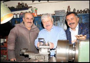 ‘Tüm mal varlığımı açıklayacağım’
