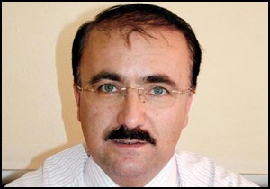 Manavgat'a Büyükşehir koordinatörü atandı