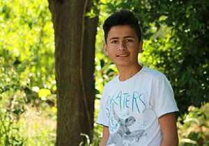 Manavgat'ta kaza: 1 ölü