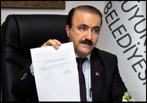 Manavgat altyapısına 72 milyon tl'lik yatırım