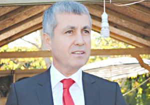 Manavgat'ta kış seferberliği