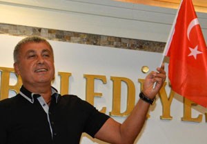 Manavgat Meclisi'nde darbe girişimine tepki