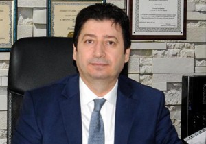 Profesör Hüseyin Basım rektör adayı