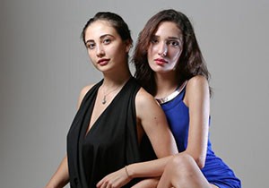 Rusçalarıyla fark yaratıyorlar