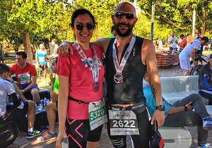 Maratondaki ölüme 'parkur' eleştirisi
