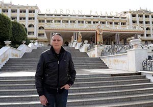 31 Mart'ta kapılarını yeniden açacak