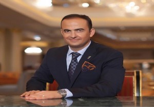 Mardan Palace'da ayrılık