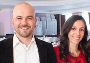 Antalyalı Marketçi 4 gündür kayıp