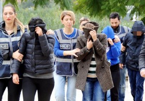 Rektöre kasetli şantaj suçlamasında şüpheliler serbest
