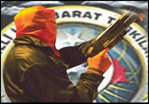 'Yüzü maskeliler MİT’ten mi?'