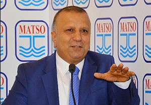 MATSO üyelerine harç kolaylığı