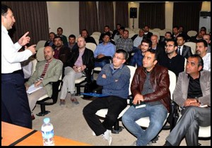 MATSO'da, ikinci dış ticaret seferberliği başladı