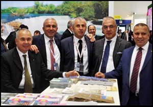 Manavgat tanıtım atağına başladı