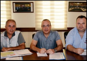 MATSO yörex'te manavgat'ı tanıtacak