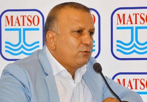 MATSO Meclisi'nde 15 Temmuz şehitleri anıldı