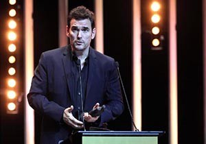 Matt Dillon'dan Türkiye'ye teşekkür