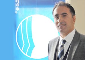 ‘Mavi bayrağı olmayan bir tesis, balkonsuz ev gibidir’
