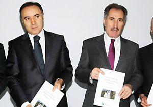 Mavi yolculuğa alternatif Karadeniz'de yeşil hat