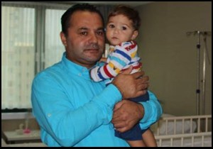 Antalyalı mavi bebek'ten haber var