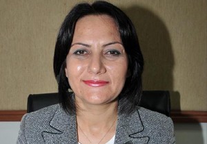 Demre'de trafik kazası
