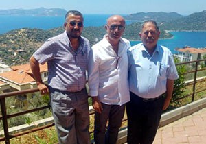 MHP'li meclis üyeleri istifa etti