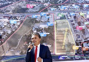 Muratpaşa, Büyükşehir meclis kararını mahkemeye taşıyacak
