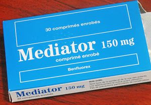 ‘Mediatör’ adlı diyabet ilacını zayıflamak için kullananlar ölmüş
