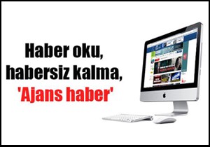 Türkiye'nin Online Haber Sitesi Ajans Haber