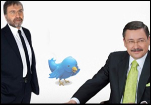 Ahmet Hakan Gökçek'i mat etti