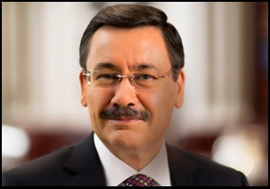 Melih Gökçek ifadeye çağrıldı