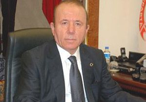 Isparta Valisi Oğuz, ilahi projesiyle Türkiye'yi kurtaracak