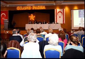 Memorial kanser okulu ilk kez Kıbrıs’ta