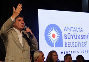 Türel; Artık direksiyonda millet var