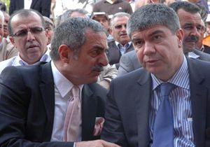 2 B'ye Baykal karşı çıktı