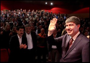 Büyükşehir işçisinin alacağı, 1 Mayıs'tan itibaren ödeniyor