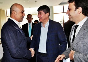 Yılbaşı sohbeti