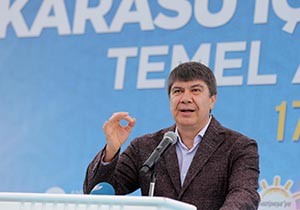 50 yıllık hasret bitiyor