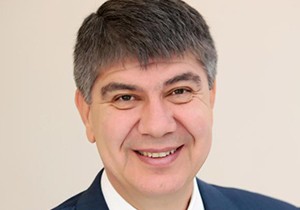 Türel İspanya'da