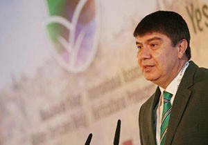 Hedef 5 milyon ağaç